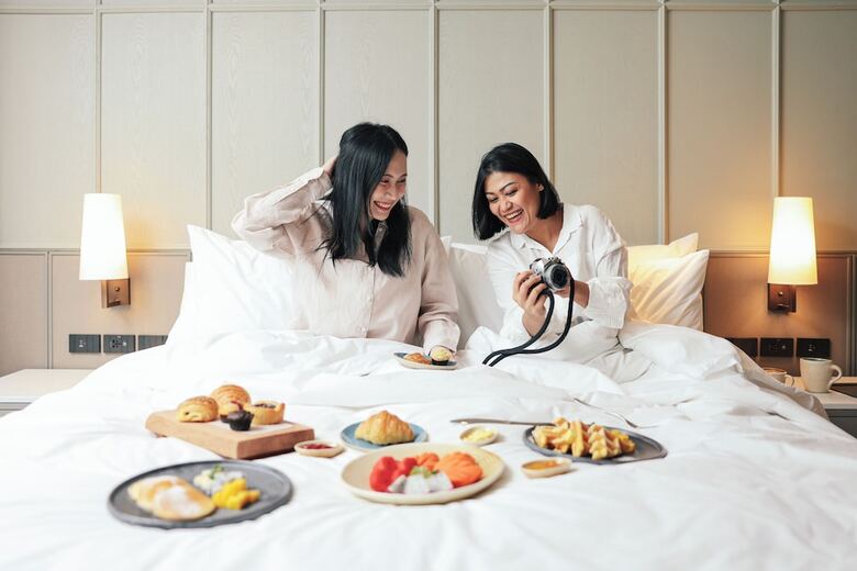 Well Hotel Bangkok Sukhumvit 20