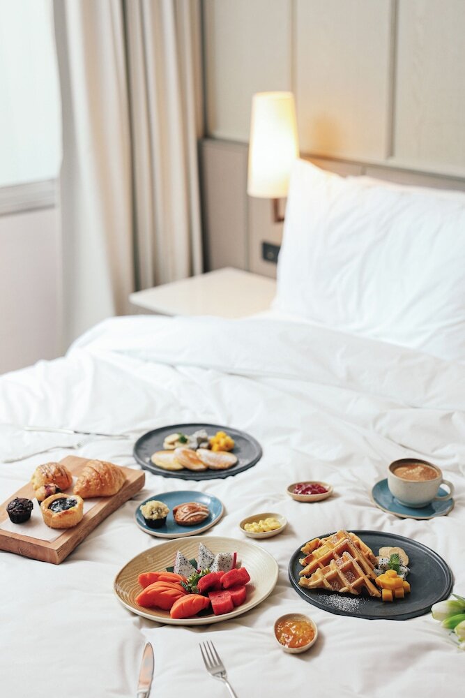 Well Hotel Bangkok Sukhumvit 20