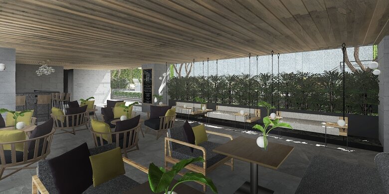 Well Hotel Bangkok Sukhumvit 20