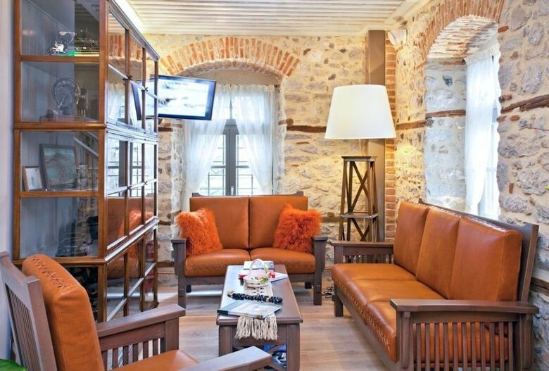 Doltso Luxury Hotel