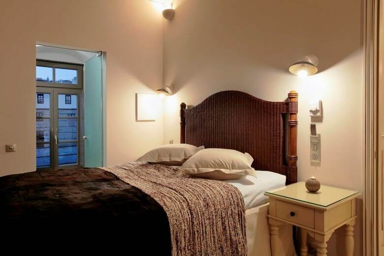 Doltso Luxury Hotel