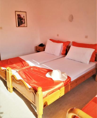 Golden Beach Hotel