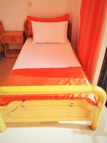 Golden Beach Hotel