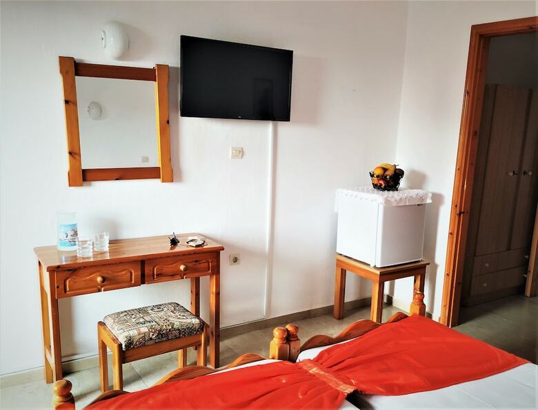 Golden Beach Hotel