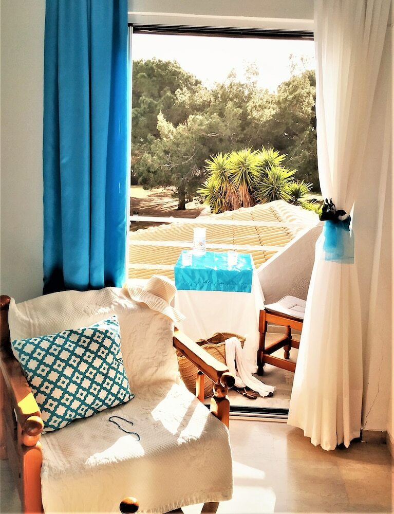 Golden Beach Hotel