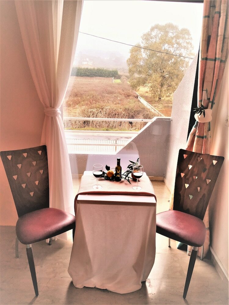 Golden Beach Hotel