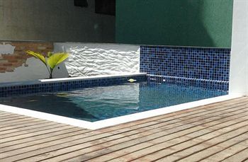 Posada Pousada Kepha