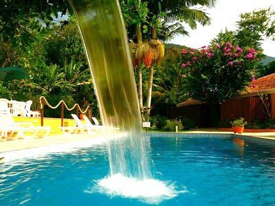 Hotel Ilhasol