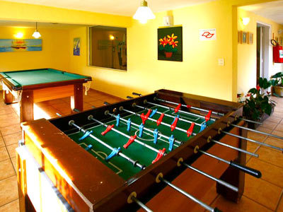 Hotel Ilhasol