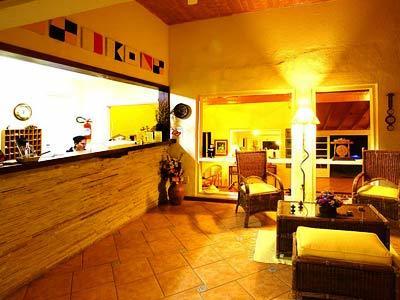 Hotel Ilhasol