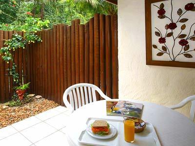 Hotel Ilhasol