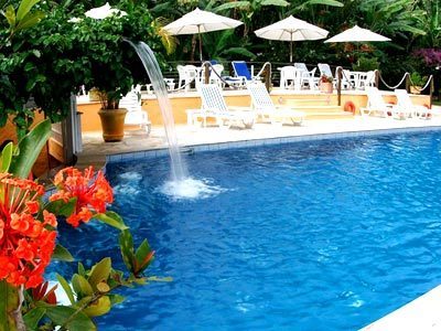 Hotel Ilhasol
