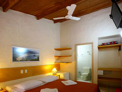Hotel Ilhasol