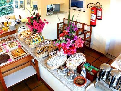 Hotel Ilhasol