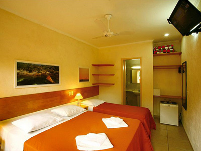 Hotel Ilhasol