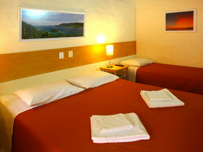 Hotel Ilhasol
