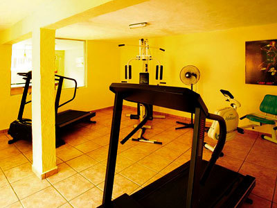 Hotel Ilhasol
