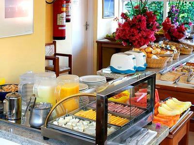 Hotel Ilhasol