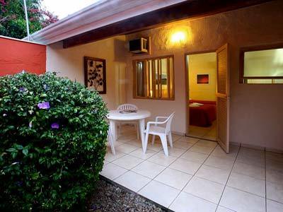 Hotel Ilhasol
