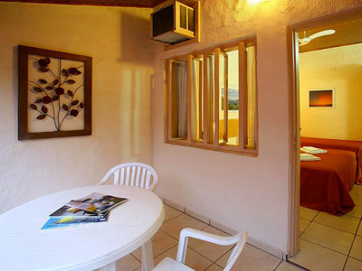 Hotel Ilhasol