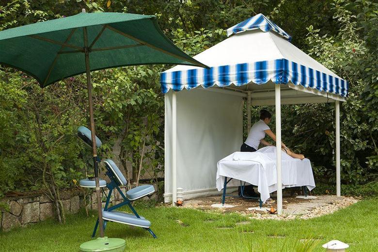 Hotel Ilhasol
