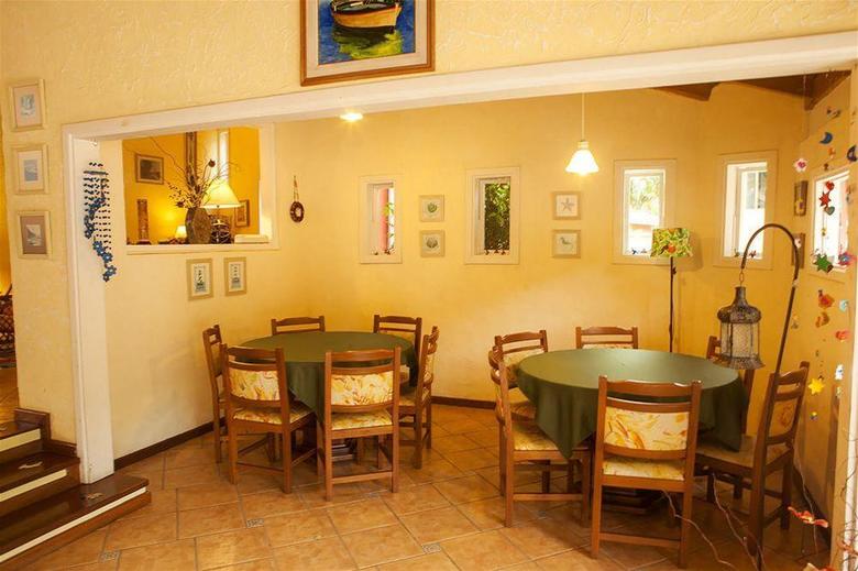Hotel Ilhasol
