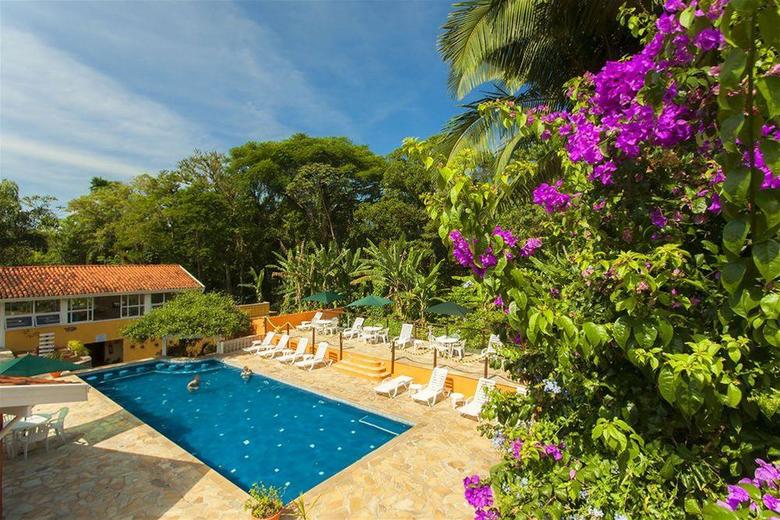 Hotel Ilhasol