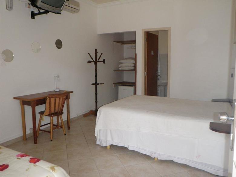 Hostal Hotel Solar Da Ilha