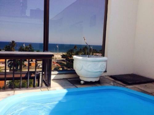 Apartamento Cobertura Enseada Guaruj�
