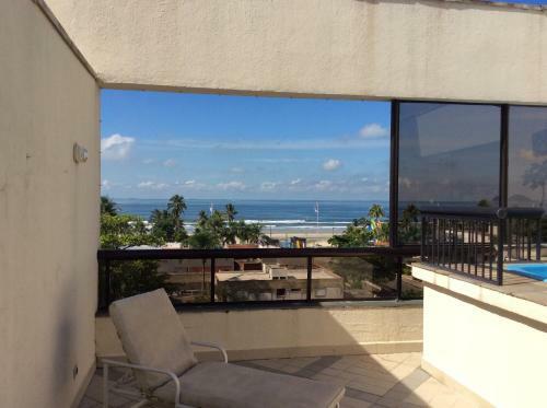 Apartamento Cobertura Enseada Guaruj�