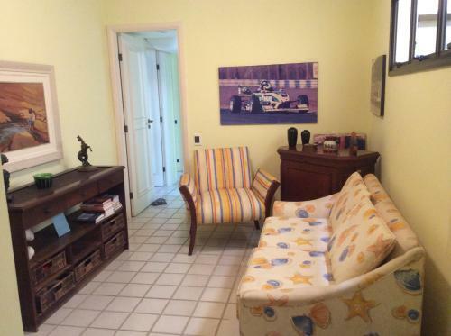Apartamento Cobertura Enseada Guaruj�