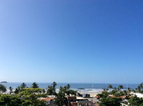 Apartamento Cobertura Enseada Guaruj�