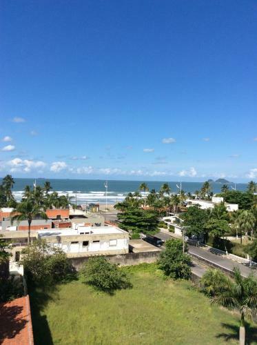 Apartamento Cobertura Enseada Guaruj�