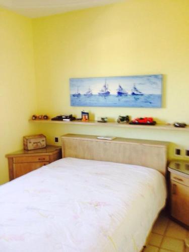 Apartamento Cobertura Enseada Guaruj�