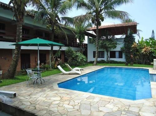 Hostal Hotel Pousada Mari
