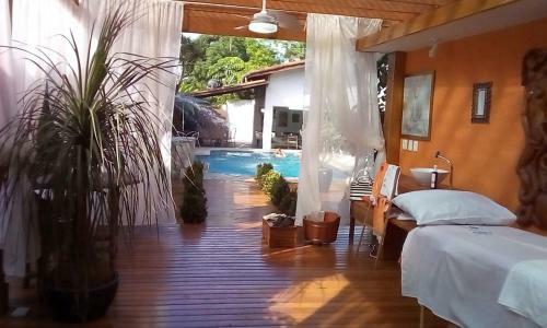 Hostal Hotel Pousada Mari