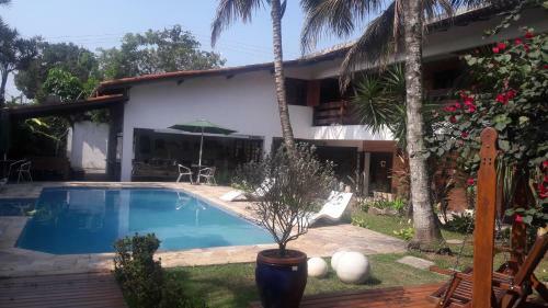 Hostal Hotel Pousada Mari