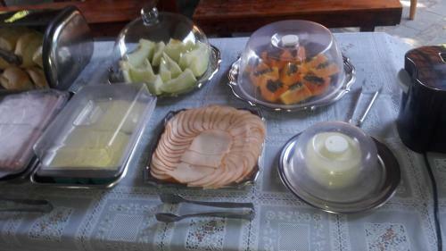 Hostal Hotel Pousada Mari