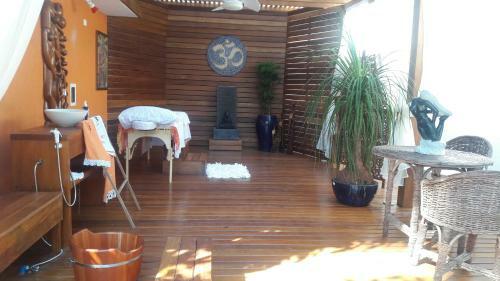Hostal Hotel Pousada Mari