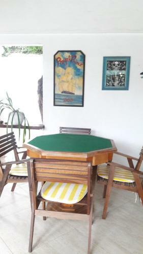 Hostal Hotel Pousada Mari