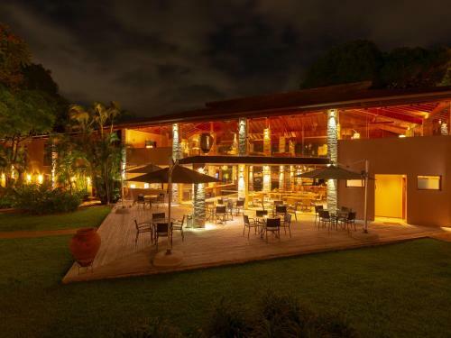 Hotel Real Villa Bella
