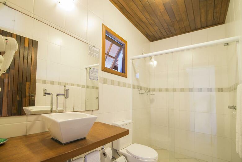 Hostal Pousada Perequ�