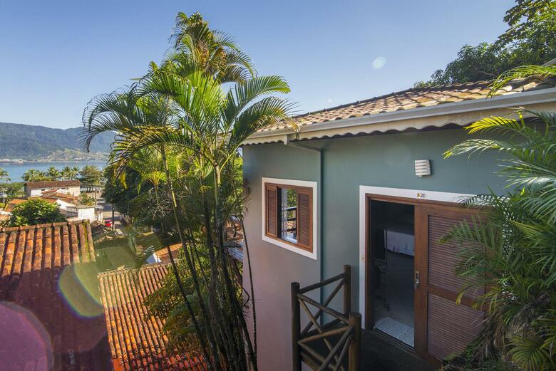 Hostal Pousada Perequ�