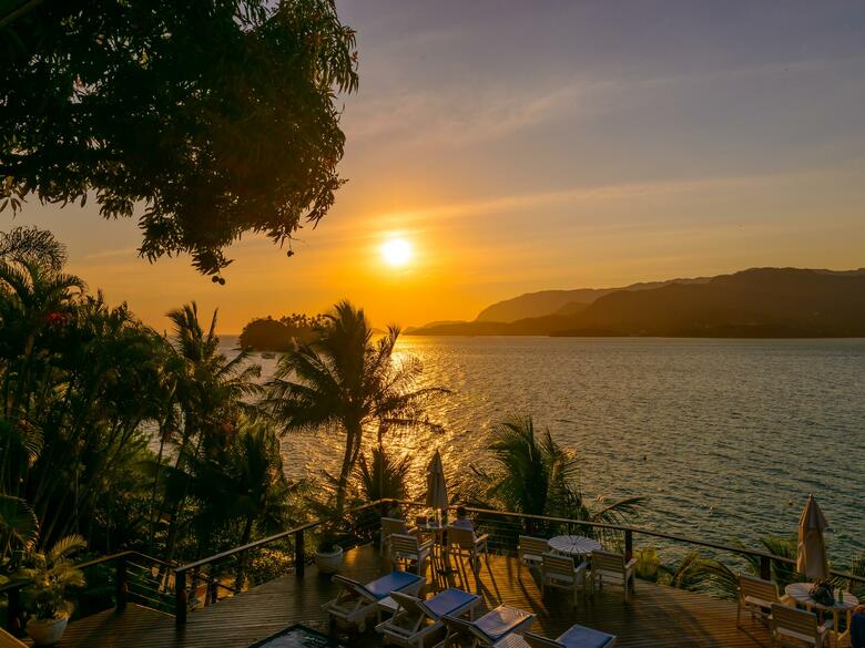 Barra Do Piuva Porto Hotel