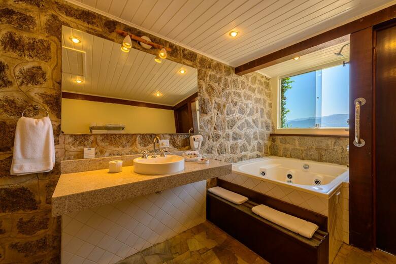 Barra Do Piuva Porto Hotel