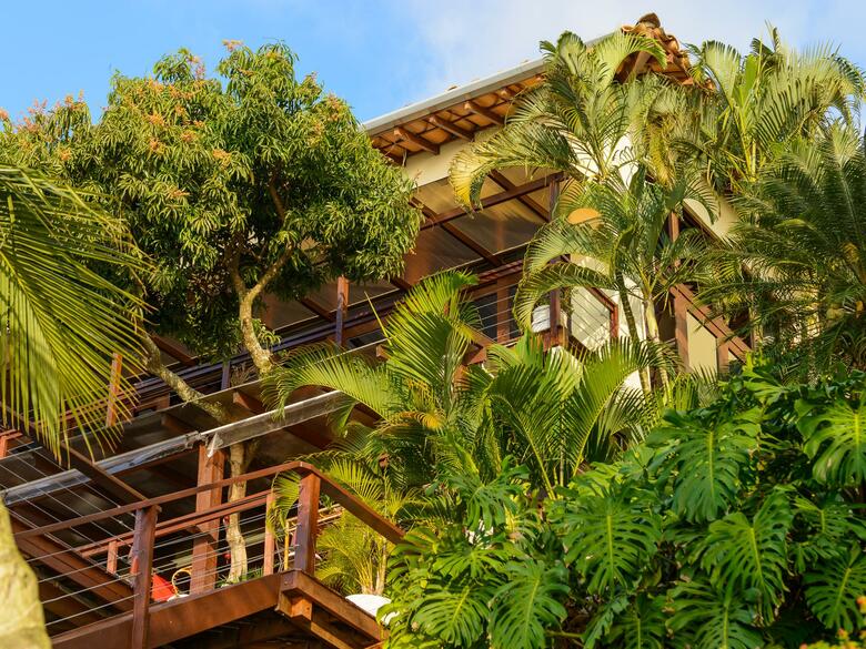 Barra Do Piuva Porto Hotel