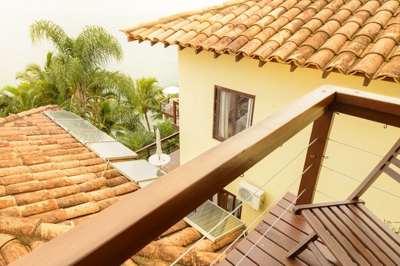 Barra Do Piuva Porto Hotel