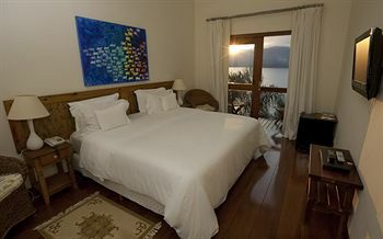 Barra Do Piuva Porto Hotel