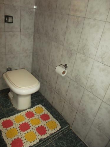 Chal� Barra Velha