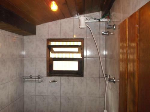 Chal� Barra Velha